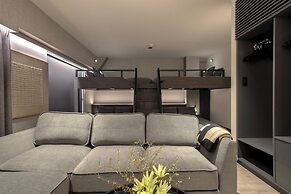 Hotel Guild 5