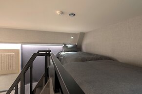 Hotel Guild 5