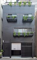 Hotel Guild 5