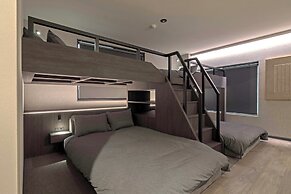 Hotel Guild 5