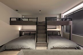 Hotel Guild 5
