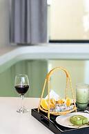 Muyi Seaview Holiday Homestay