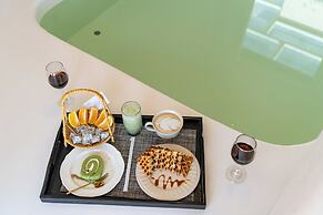 Muyi Seaview Holiday Homestay
