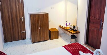 Divine Homestay