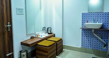 Divine Homestay