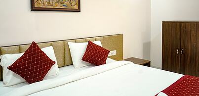 Divine Homestay