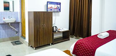 Divine Homestay