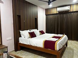 J V Residency