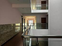 J V Residency