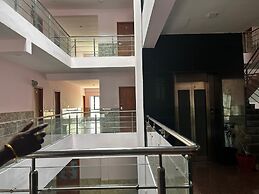 J V Residency