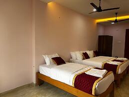 J V Residency