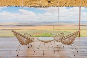 Soroi Lions Bluff Lodge