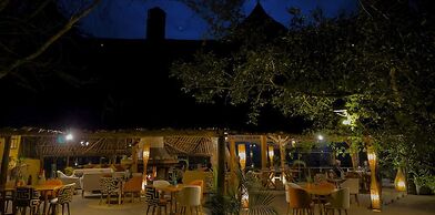 Soroi Lions Bluff Lodge