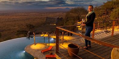Soroi Lions Bluff Lodge