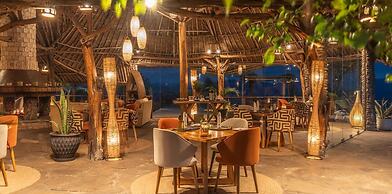 Soroi Lions Bluff Lodge
