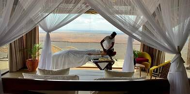 Soroi Lions Bluff Lodge