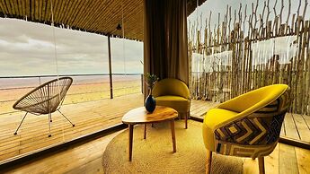 Soroi Lions Bluff Lodge