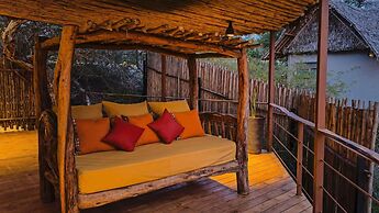 Soroi Lions Bluff Lodge