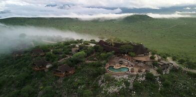 Soroi Lions Bluff Lodge