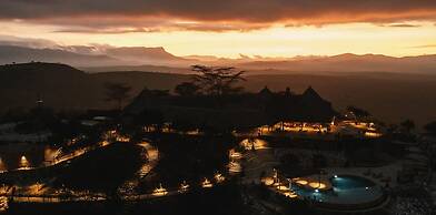 Soroi Lions Bluff Lodge