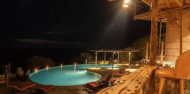 Soroi Lions Bluff Lodge