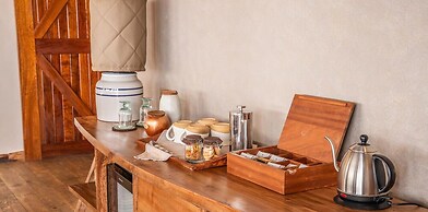 Soroi Lions Bluff Lodge