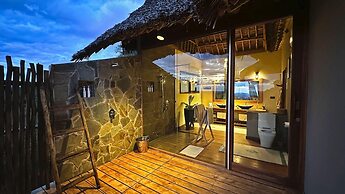 Soroi Lions Bluff Lodge