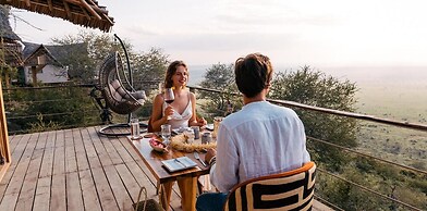 Soroi Lions Bluff Lodge