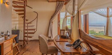 Soroi Lions Bluff Lodge