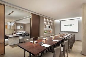 Somerset Qplex Shenzhen