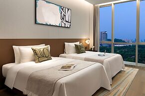 Somerset Qplex Shenzhen