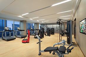 Somerset Qplex Shenzhen