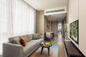 Somerset Qplex Shenzhen