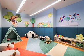 Somerset Qplex Shenzhen