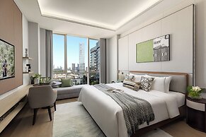 Somerset Qplex Shenzhen