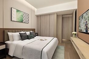 Somerset Qplex Shenzhen