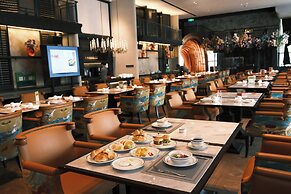 Somerset Qplex Shenzhen