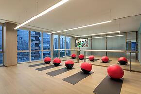 Somerset Qplex Shenzhen