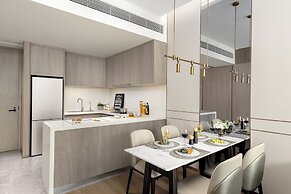 Somerset Qplex Shenzhen