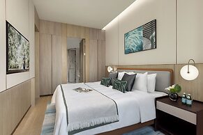 Somerset Qplex Shenzhen