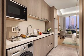 Somerset Qplex Shenzhen