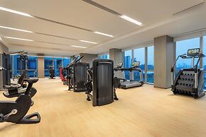Somerset Qplex Shenzhen