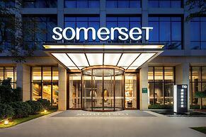Somerset Qplex Shenzhen