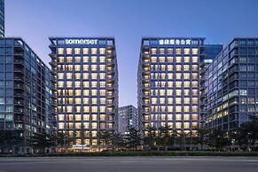 Somerset Qplex Shenzhen