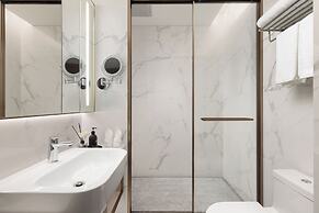 Somerset Qplex Shenzhen