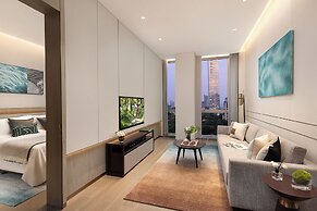 Somerset Qplex Shenzhen