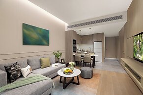 Somerset Qplex Shenzhen