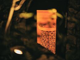 Giraffe Tenjin Tsune