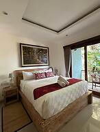 Mandala Homestay