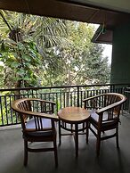 Mandala Homestay